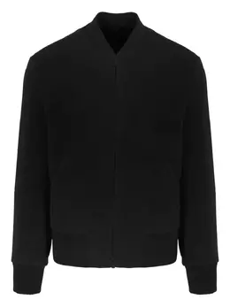 Lardini: Куртка из шерсти 