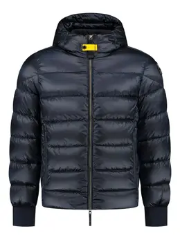 Parajumpers: Пальто с капюшоном 