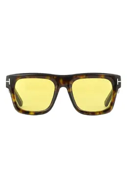 TOM FORD Eyewear: Очки 
