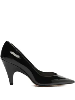 Alexandre Birman: Чёрные туфли 