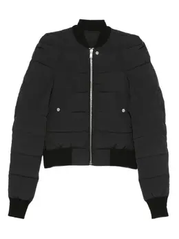 Rick Owens: Стёганые куртка 