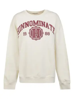 HINNOMINATE: Свитшот с принтом 