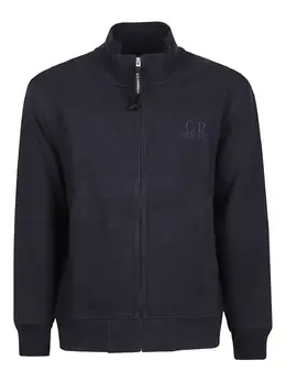 C.P. Company: Хлопковый свитшот 
