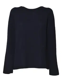 'S Max Mara: Свитер с длинным рукавом 