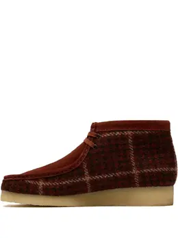 Clarks Originals: Ботинки 