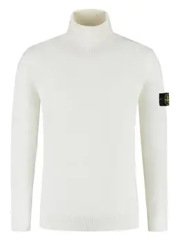 Stone Island: Свитер с карманами 