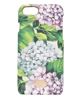 Dolce & Gabbana: Чехол 