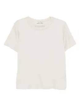 'S Max Mara: Белая футболка 