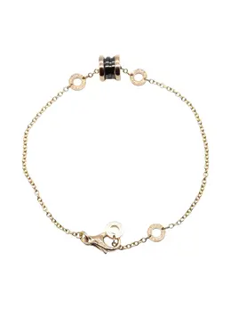Bvlgari Pre-Owned: Браслет 