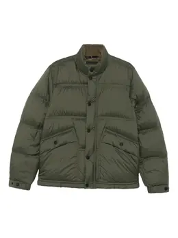 Moncler Grenoble: Стёганые куртка 