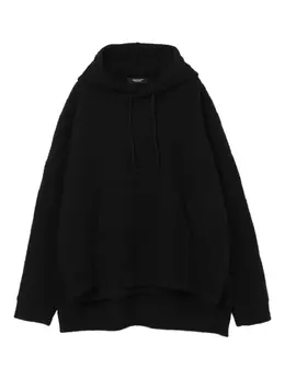 Undercover: Чёрная толстовка 