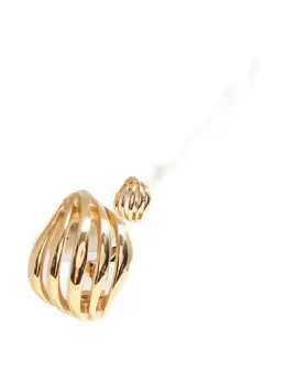 Christian Dior Pre-Owned: Серьги 