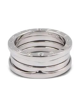 Bvlgari Pre-Owned: Кольцо 