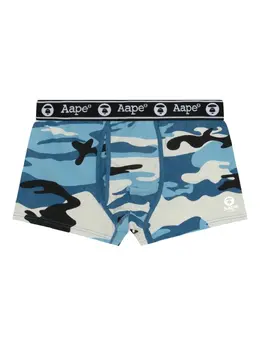 AAPE BY *A BATHING APE®: Трусы 