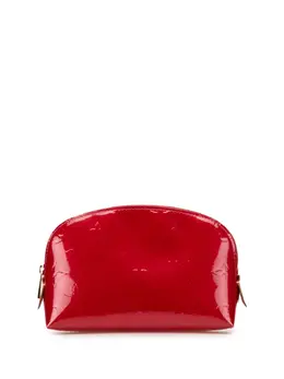 Louis Vuitton Pre-Owned: Косметичка 