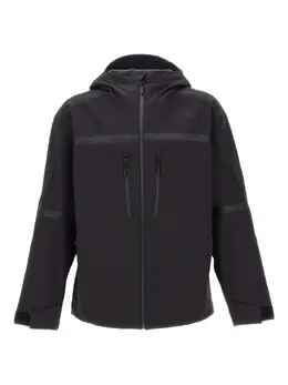 The North Face: Куртка с капюшоном 