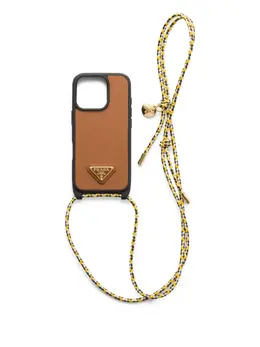 Prada: Чехол 