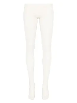 Alexander McQueen: Колготки 