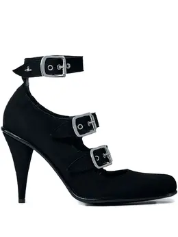 Vivienne Westwood: Чёрные туфли 