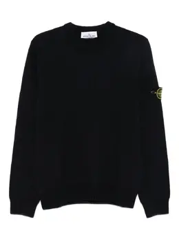 Stone Island: Свитшот стрейч 