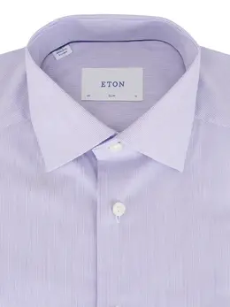 Eton: Рубашка в полоску 