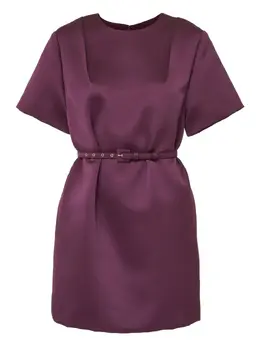 Carolina Herrera: Короткое платье 