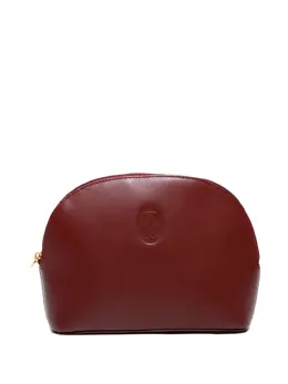 Cartier: Косметичка 