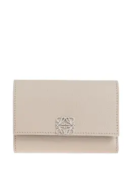 LOEWE: Светлый кошелёк  Anagram