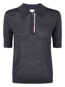 Paul Smith: Поло с коротким рукавом 