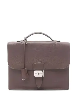 Hermès Pre-Owned: Портфель 
