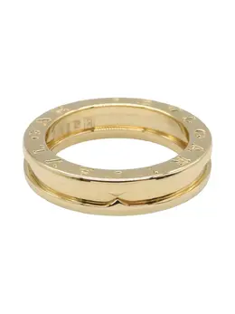 Bvlgari Pre-Owned: Кольцо 