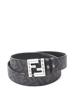 Fendi Pre-Owned: Ремень 