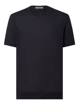 Corneliani: Футболка с коротким рукавом 