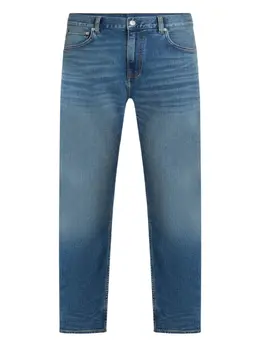 Tommy Hilfiger: Ремень  Jeans с поясом