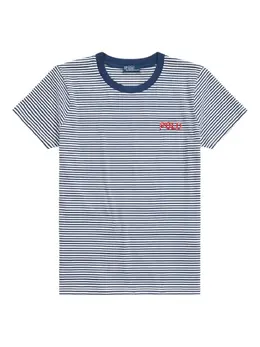 Polo Ralph Lauren: Футболка в полоску 