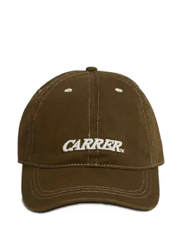 Carrera: Зелёная кепка 