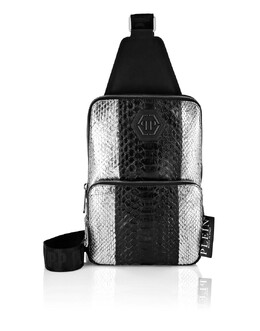 Philipp Plein: Однотонная сумка 