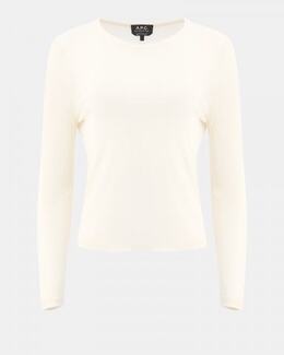 A.P.C.: Футболка 