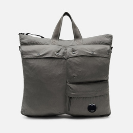 C.P. Company: Серая сумка 