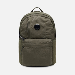 C.P. Company: Рюкзак  Lens