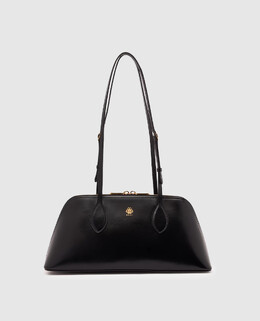 Bally: Чорні сумки 