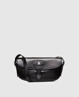 Bally: Чорні сумки 