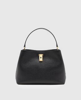 Bally: Чорні сумки 
