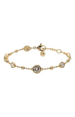 Swarovski: Браслет 
