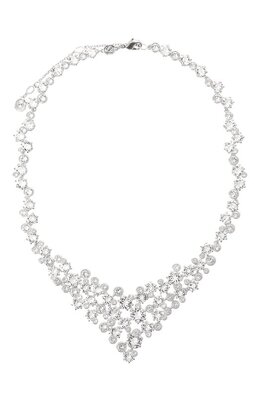Swarovski: Колье  Constella