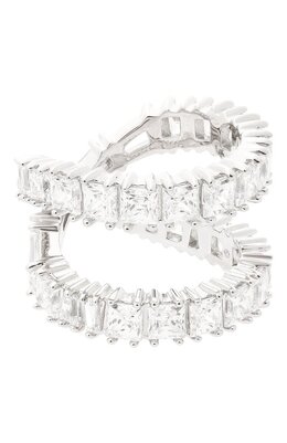 Swarovski: Кольцо  Hyperbola