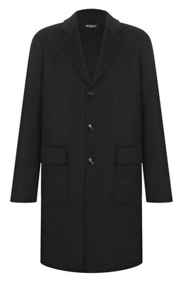 Kiton: Кашемировое пальто 