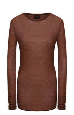 Pinko: Свитер из шерсти 
