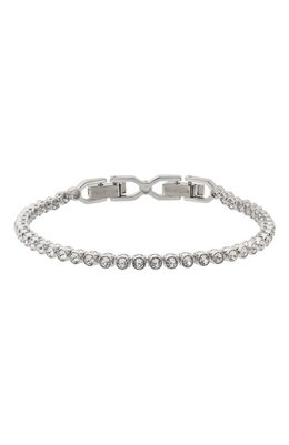 Swarovski: Браслет 
