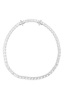 Swarovski: Колье  Millenia
